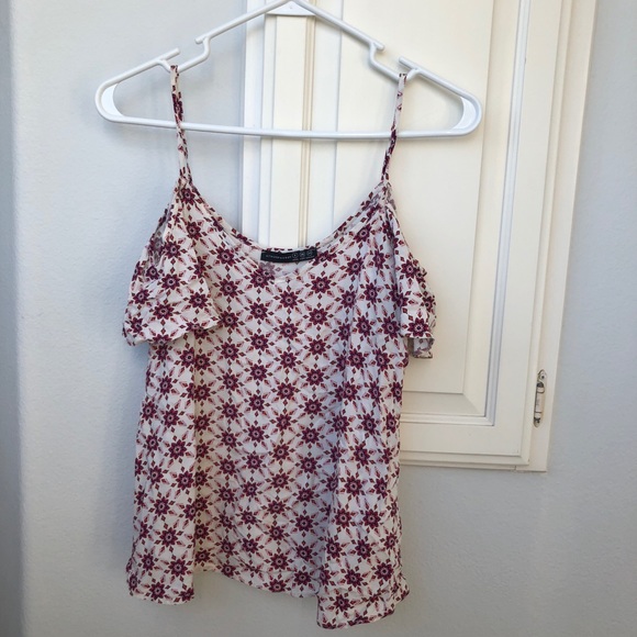 Pretty top - Picture 6 of 6